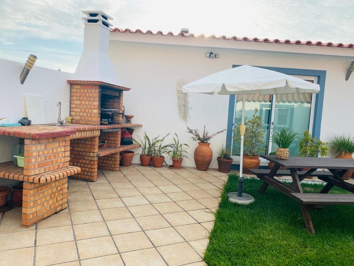Gasthaus A Quinta Da Estrelinha Quinta de Cavaleiros Exterior foto